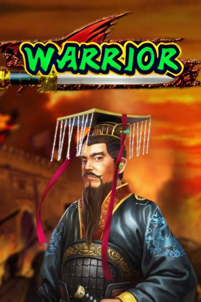 Warrior